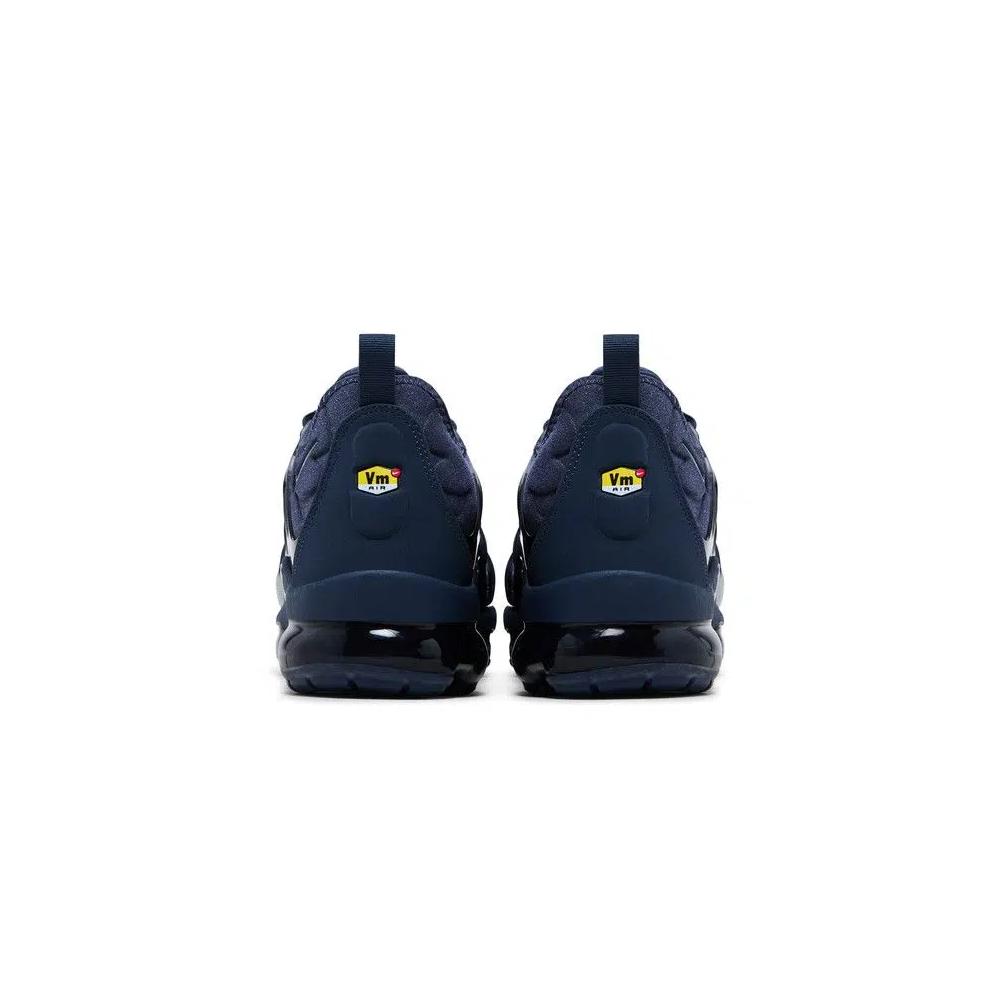 Кроссовки Nike Air VaporMax Plus 'Thunder Blue' 6