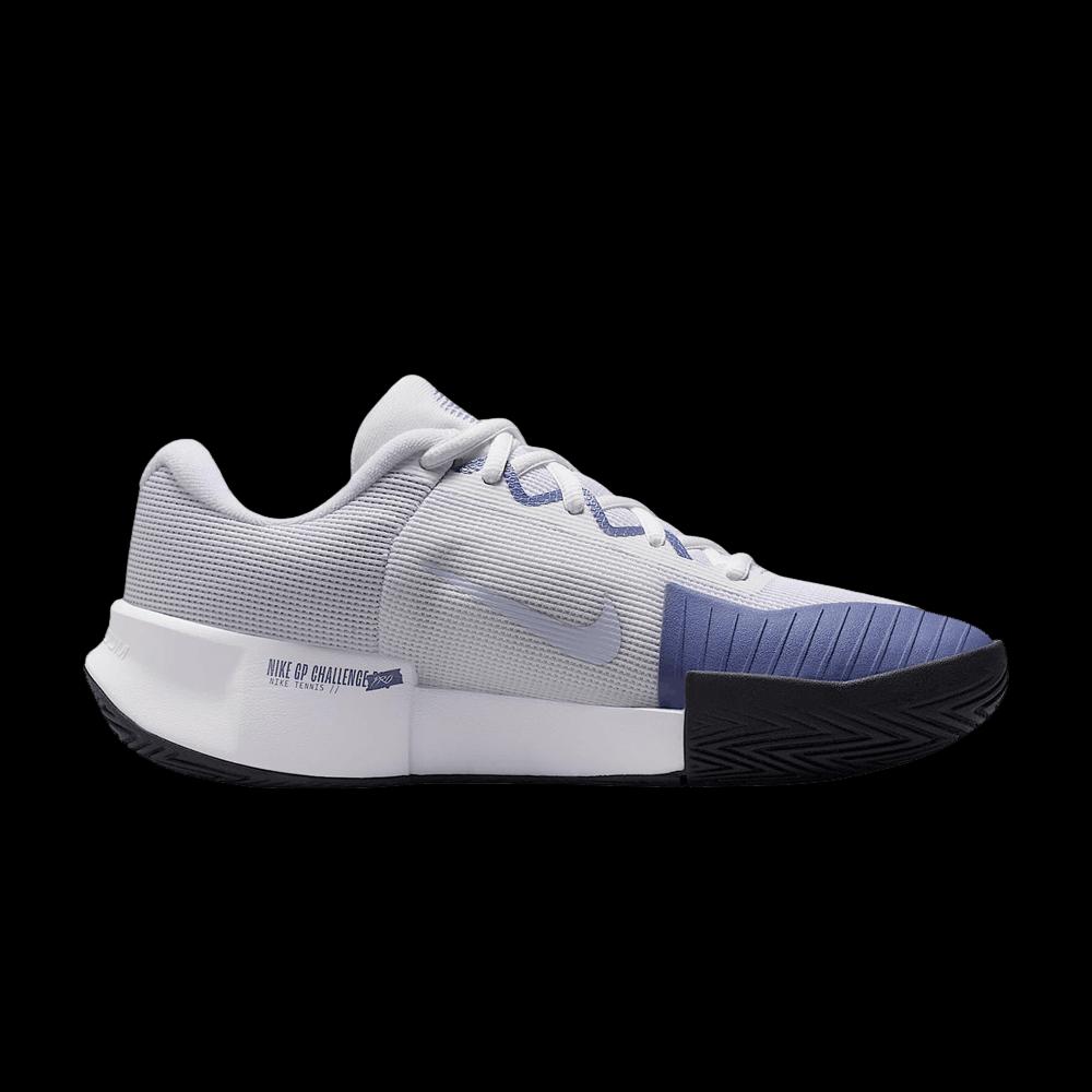 Кроссовки Nike Wmns Zoom GP Challenge Pro 'White World Indigo' 1