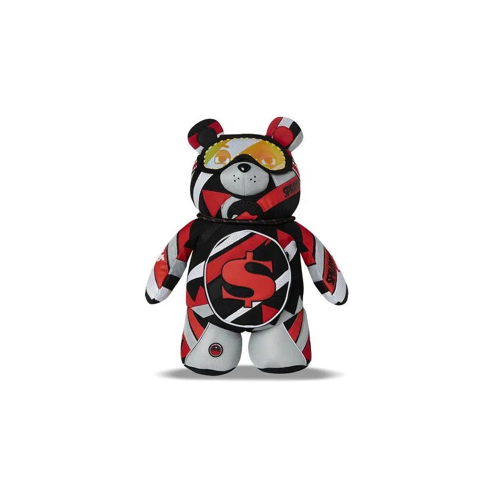 Рюкзаки Sprayground Sharctic Arctic Moneybear Рюкзак «Мультиколор» 1