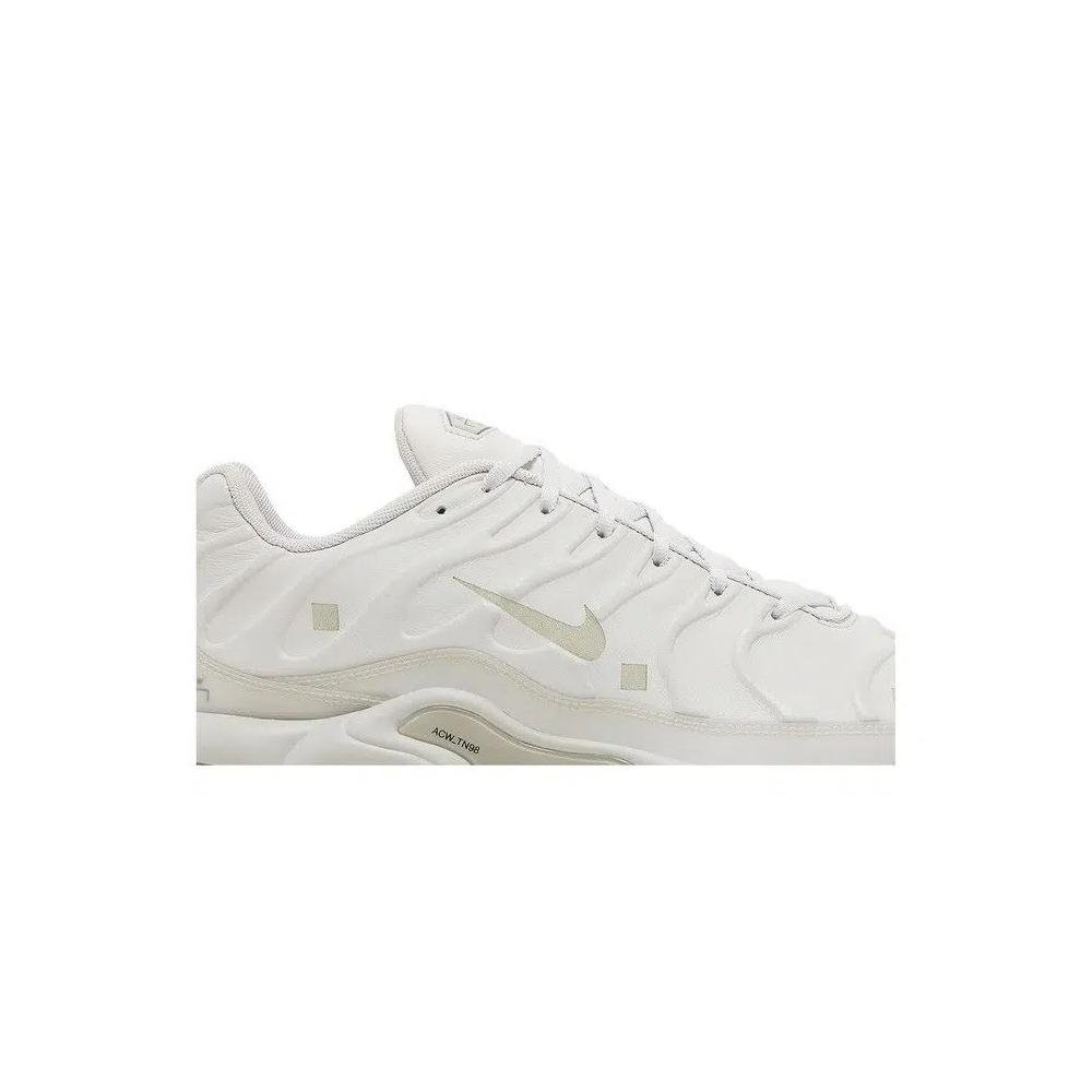 Кроссовки A-Cold-Wall* x Nike Air Max Plus 'Platinum Tint' 2