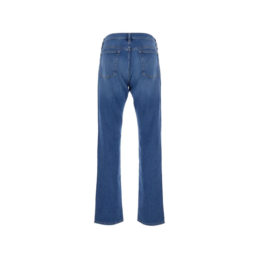 Джинсы L'Homme Slim 2