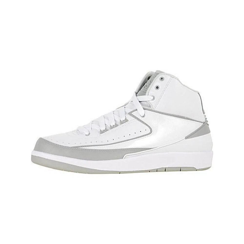 Лайфстайл Баскетбол Air Jordan 2 Retro '25th Anniversary' 4