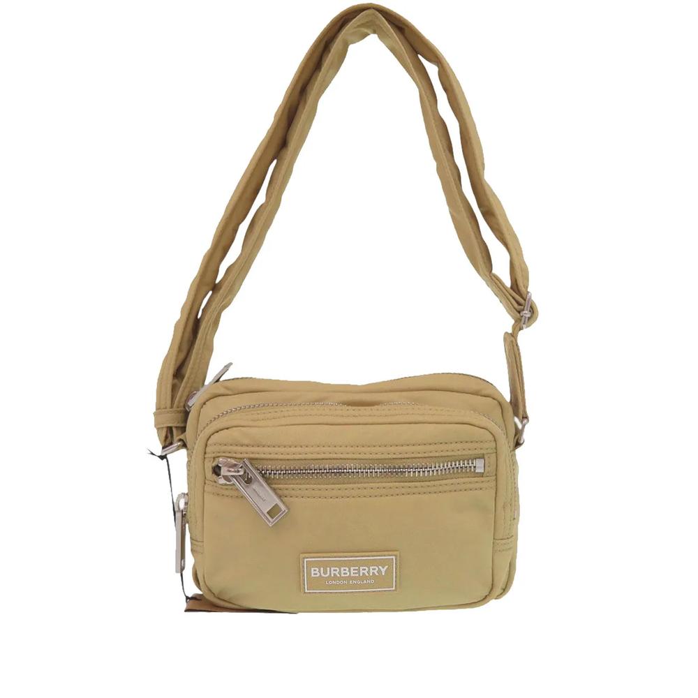 Сумка через плечо Nylon Warner Camera Bag (2018-2023 годы) 1