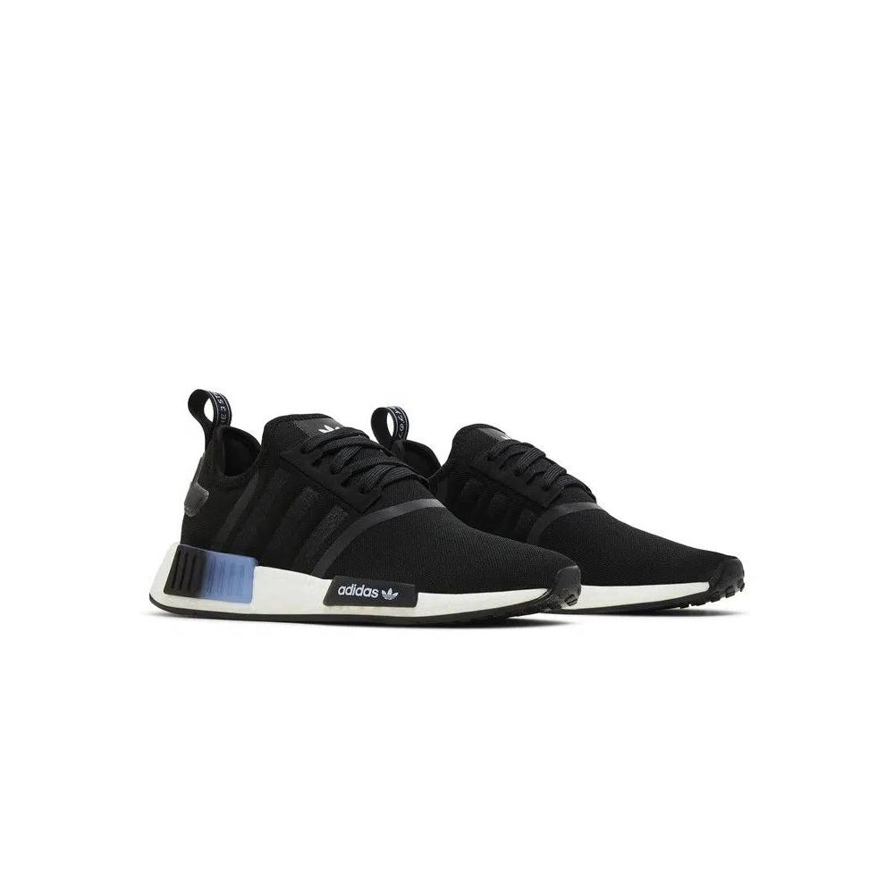 Кроссовки adidas Wmns NMD_R1 'Black Blue Dawn' 8