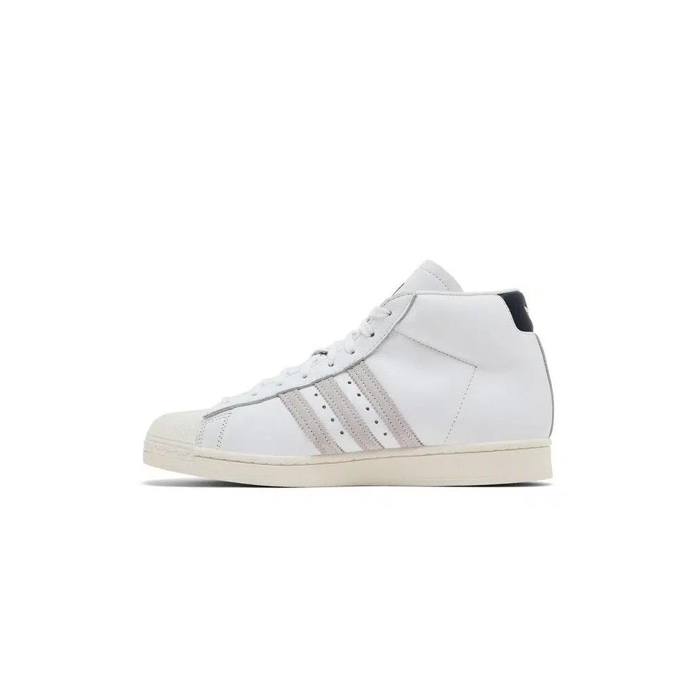 Кроссовки Kith x adidas Pro Model 'Classics Program' 3