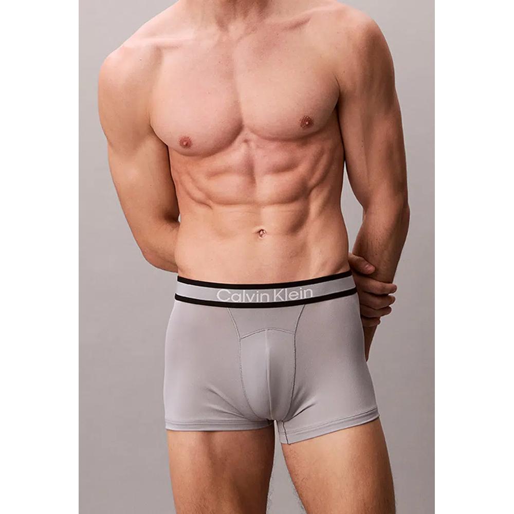 Сетчатые трусы Icon Active - Calvin Klein Underwear 1