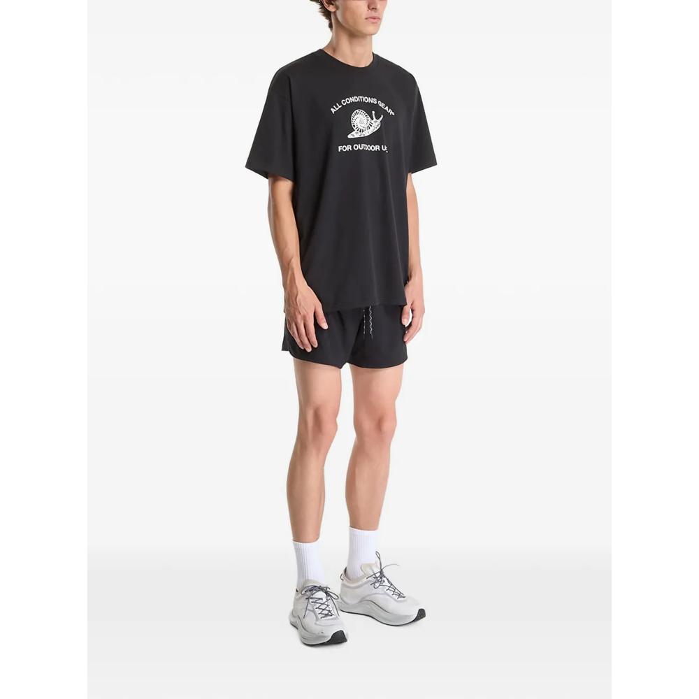 Футболка Dri-FIT с графичным принтом из коллаборации с ACG 2