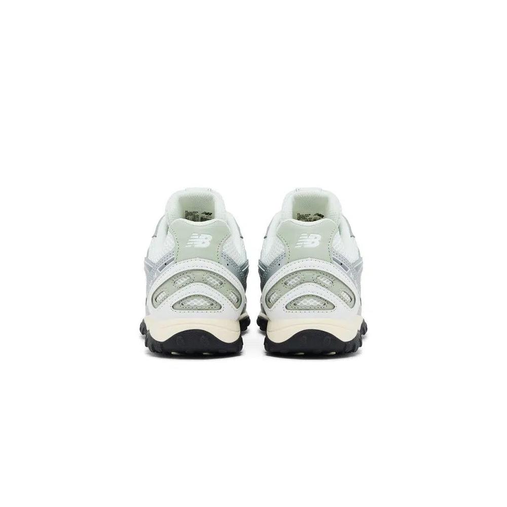 Кроссовки New Balance 204L 'Silver Metallic Sage Green' 6