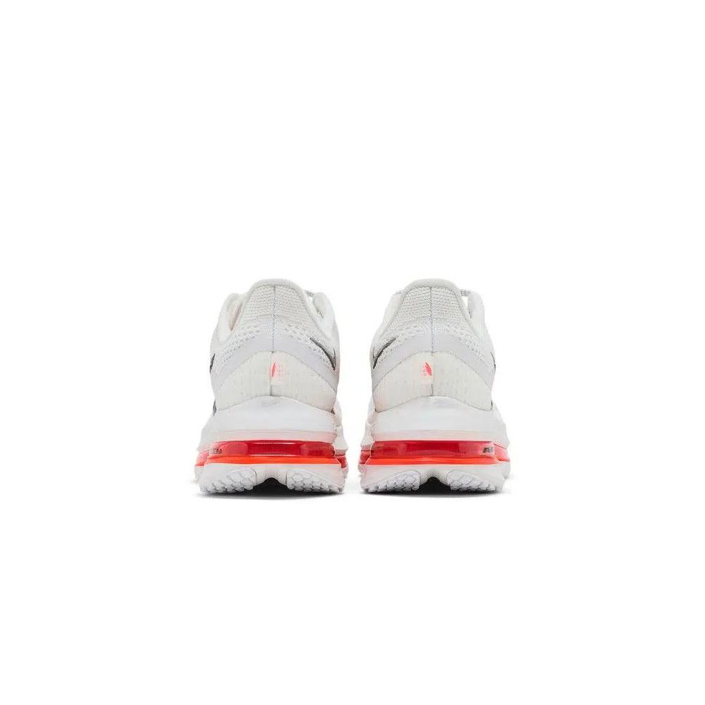 Кроссовки Nike Wmns Pegasus Premium 'Summit White Bright Crimson' 6