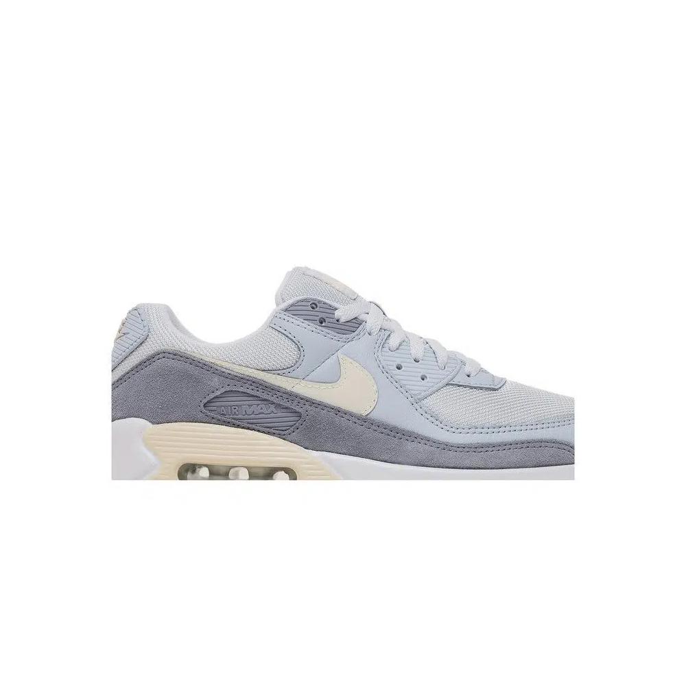 Кроссовки Nike Air Max 90 Premium 'Пепельный сланец' 2