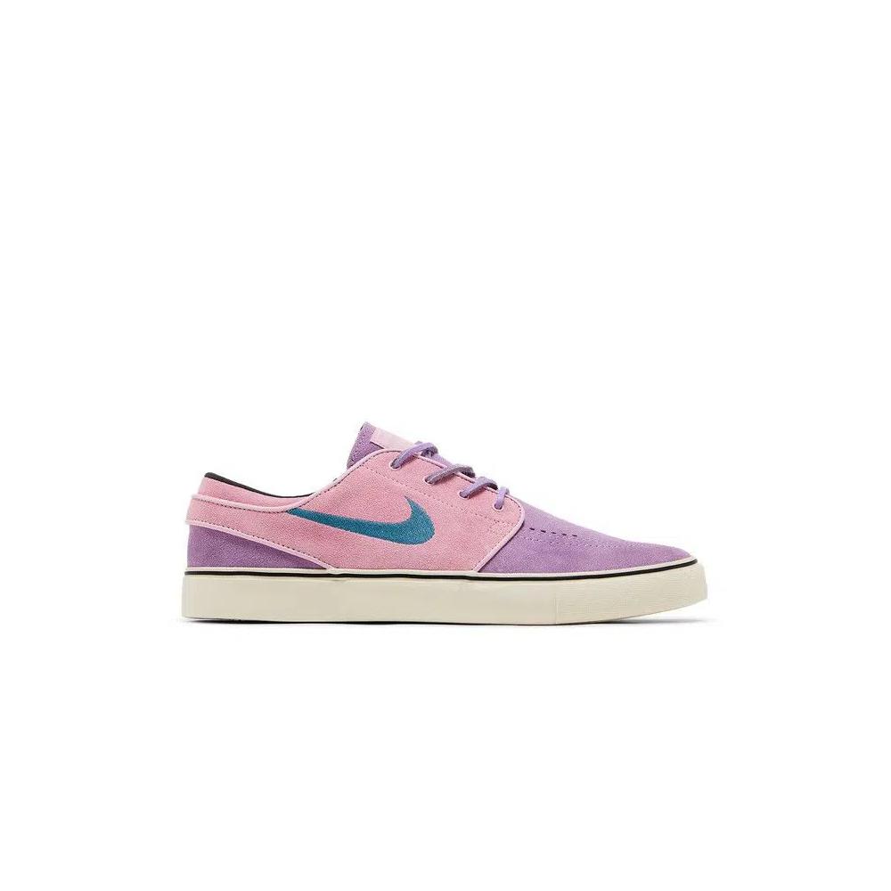 Кроссовки Nike Zoom Stefan Janoski+ SB 'Lilac Medium Soft Pink' 1