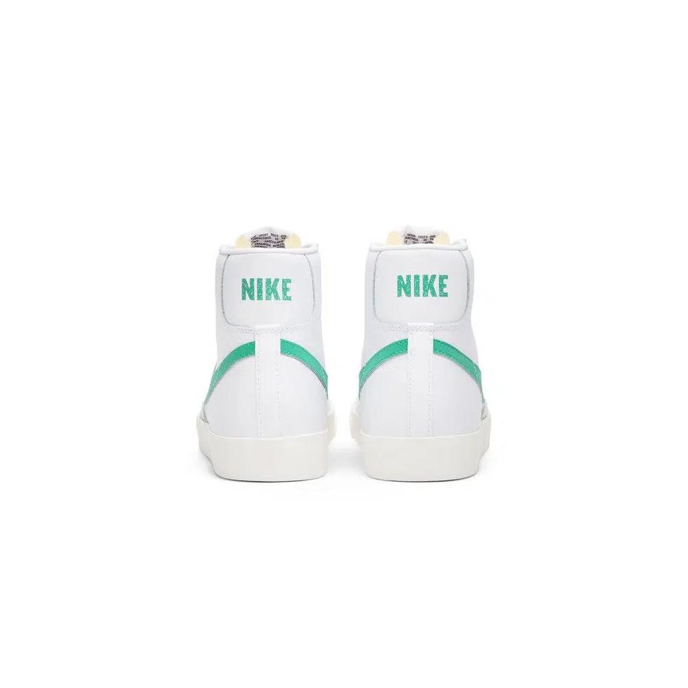 Кроссовки Nike Blazer Mid '77 Vintage 'Lucid Green' 6