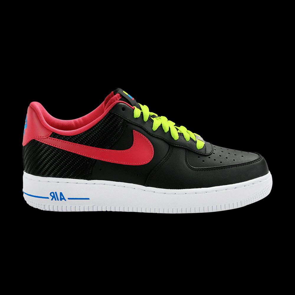 Кроссовки Nike Air Force 1 Low 'London' 1