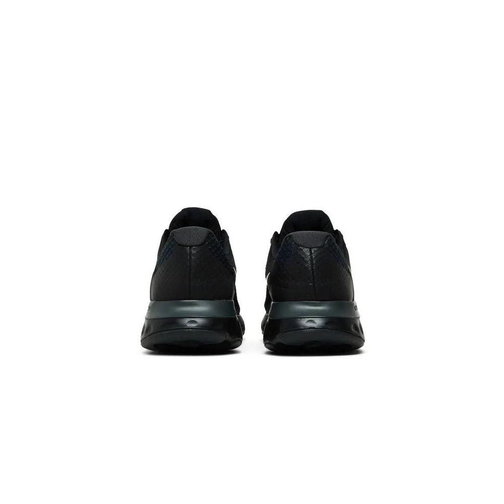 Кроссовки Nike Renew Run 2 'Black Metallic Gold' 6