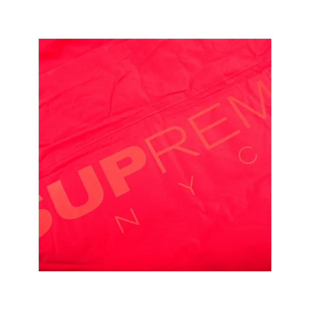 Парки Supreme GORE-TEX 700-Fill Down Parka «Ярко-красный» 3