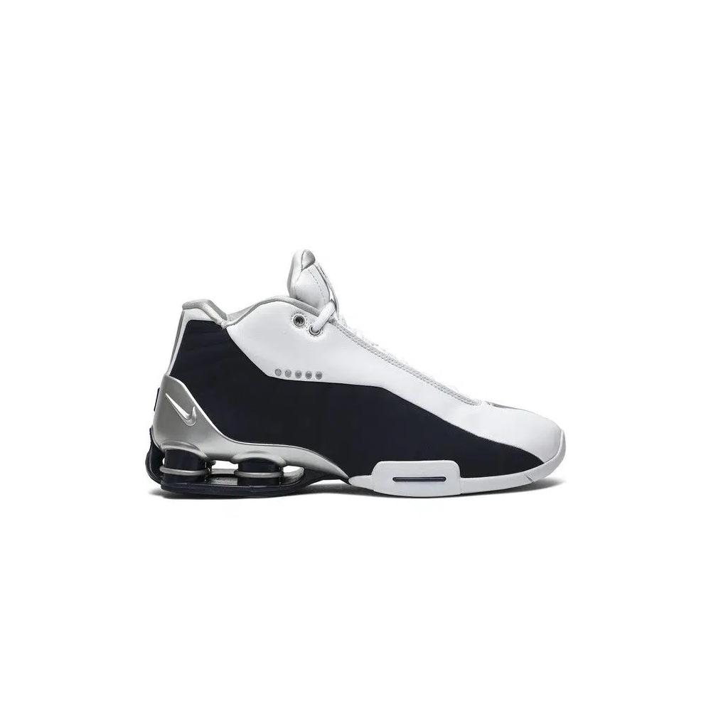 Nike Shox BB4 Retro 'Olympics' 2019 1