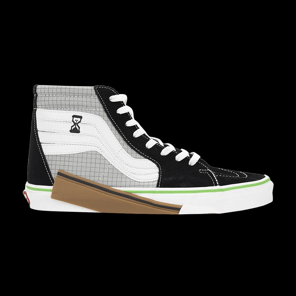 Кроссовки Sk8-Hi 'Vanscii' 1