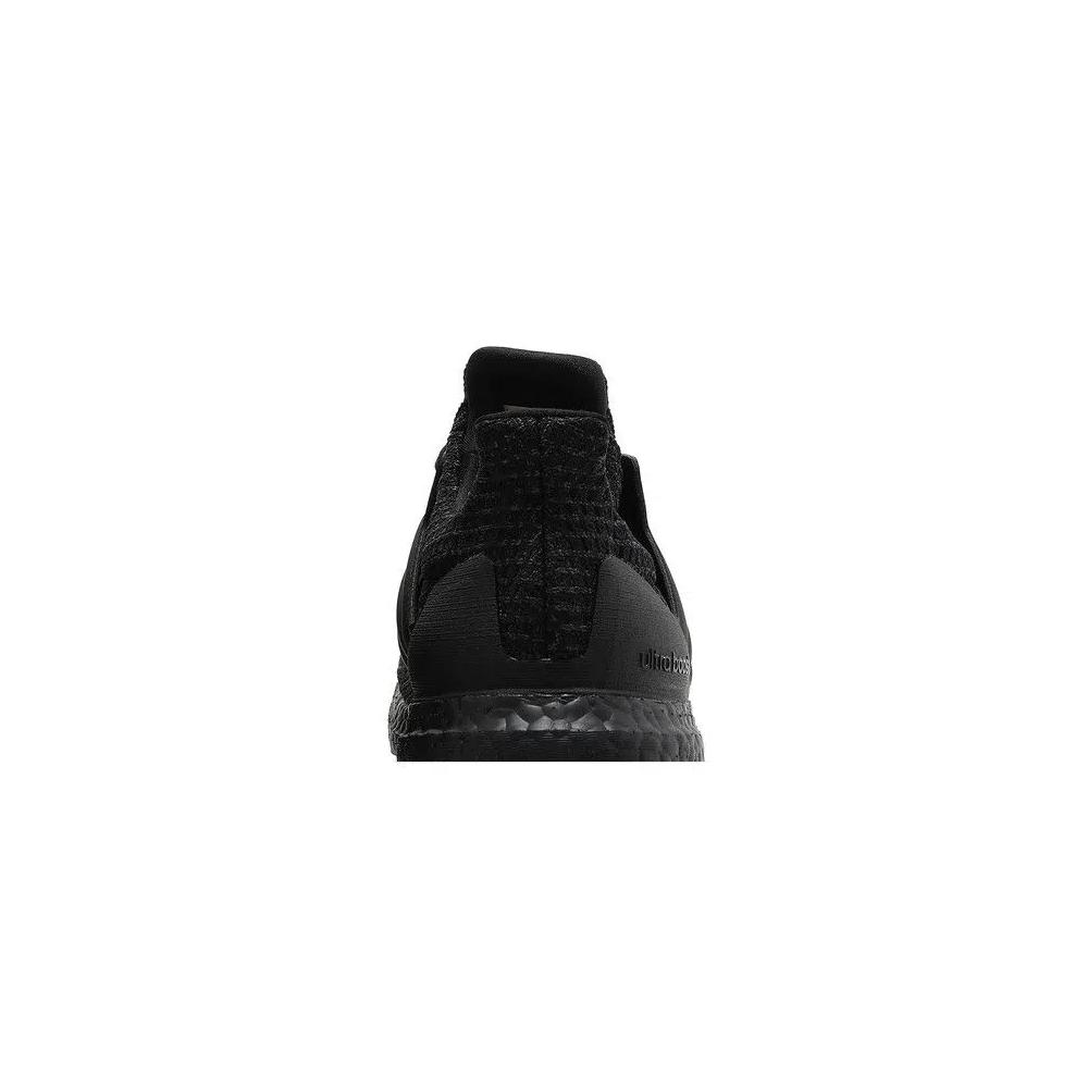 Кроссовки adidas UltraBoost 4.0 DNA 'Core Black' 7