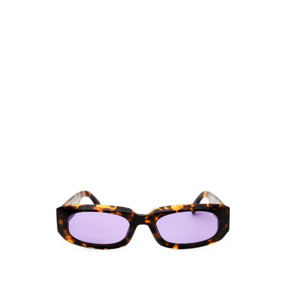 Noah oval-frame sunglasses 1