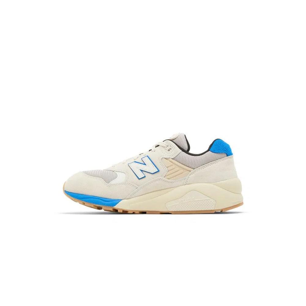 Кроссовки New Balance 580 'Linen Blue Oasis' 3