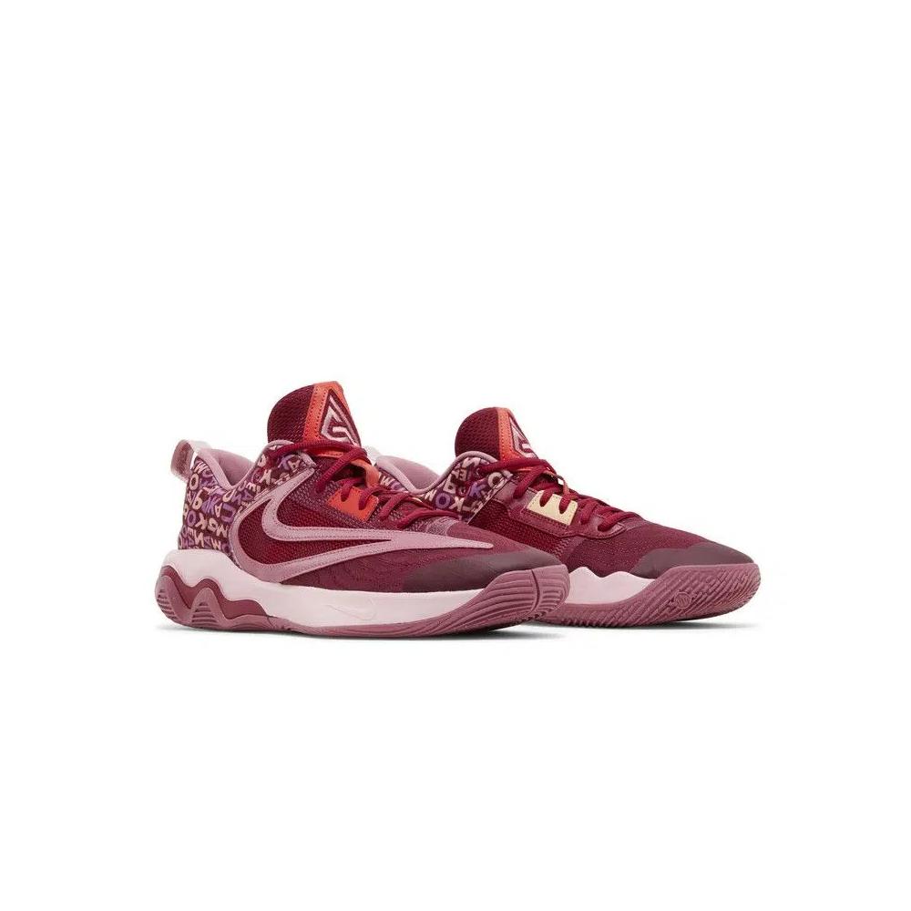 Кроссовки Nike Giannis Immortality 3 'Alphabet Bros' 8