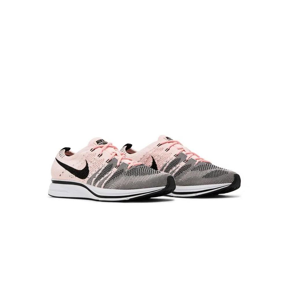 Кроссовки Nike Flyknit Trainer 2017 'Sunset Tint' 8