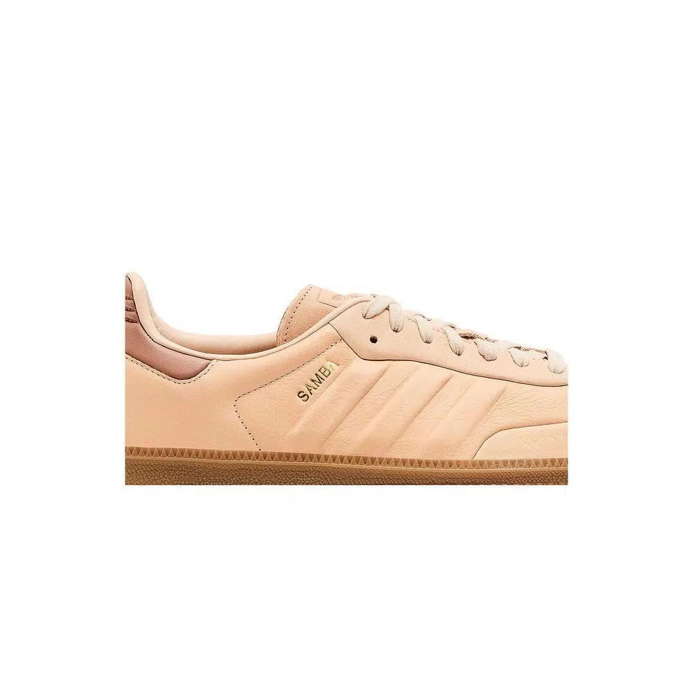 Кроссовки adidas Samba 'Halo Blush Gum' 2