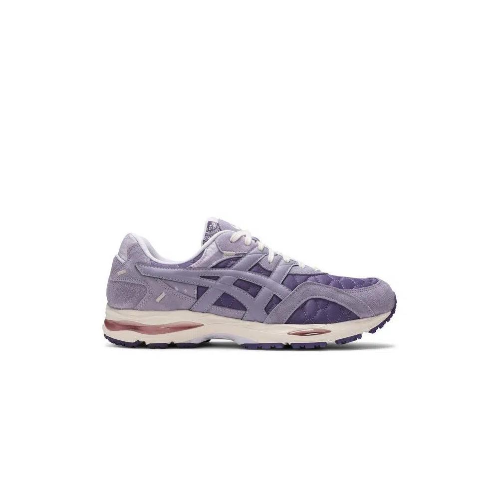 Кроссовки Asics Gel MC Plus 'Paisley - Ash Rock' 1