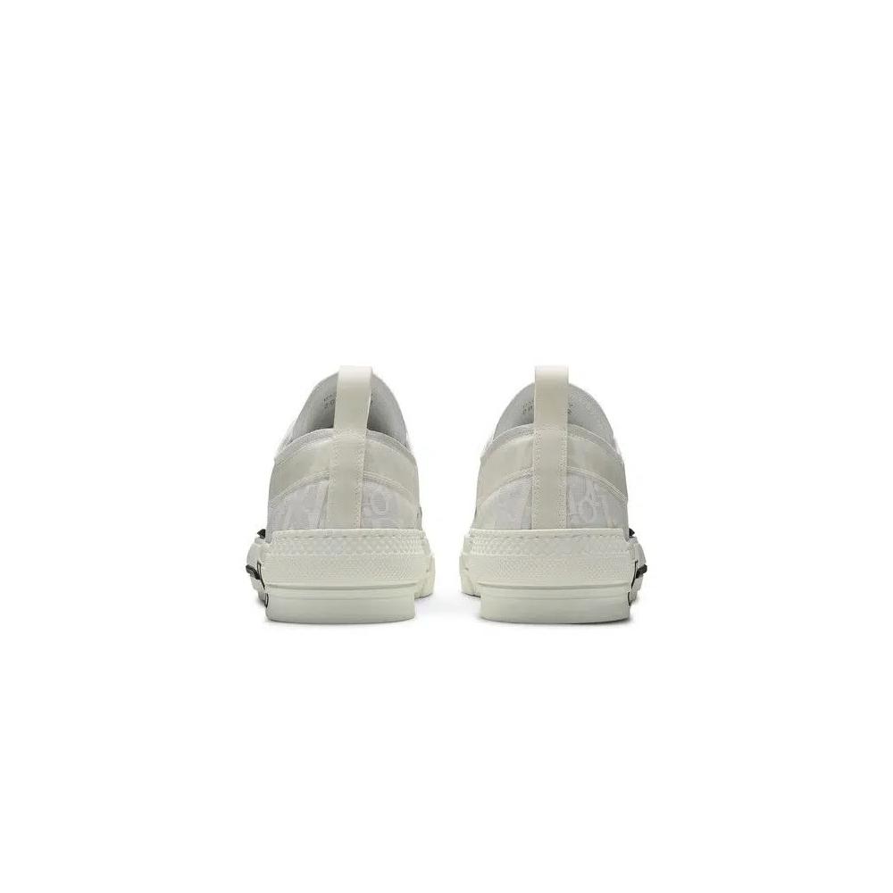 Кроссовки Dior B23 Low 'Dior Oblique' 6