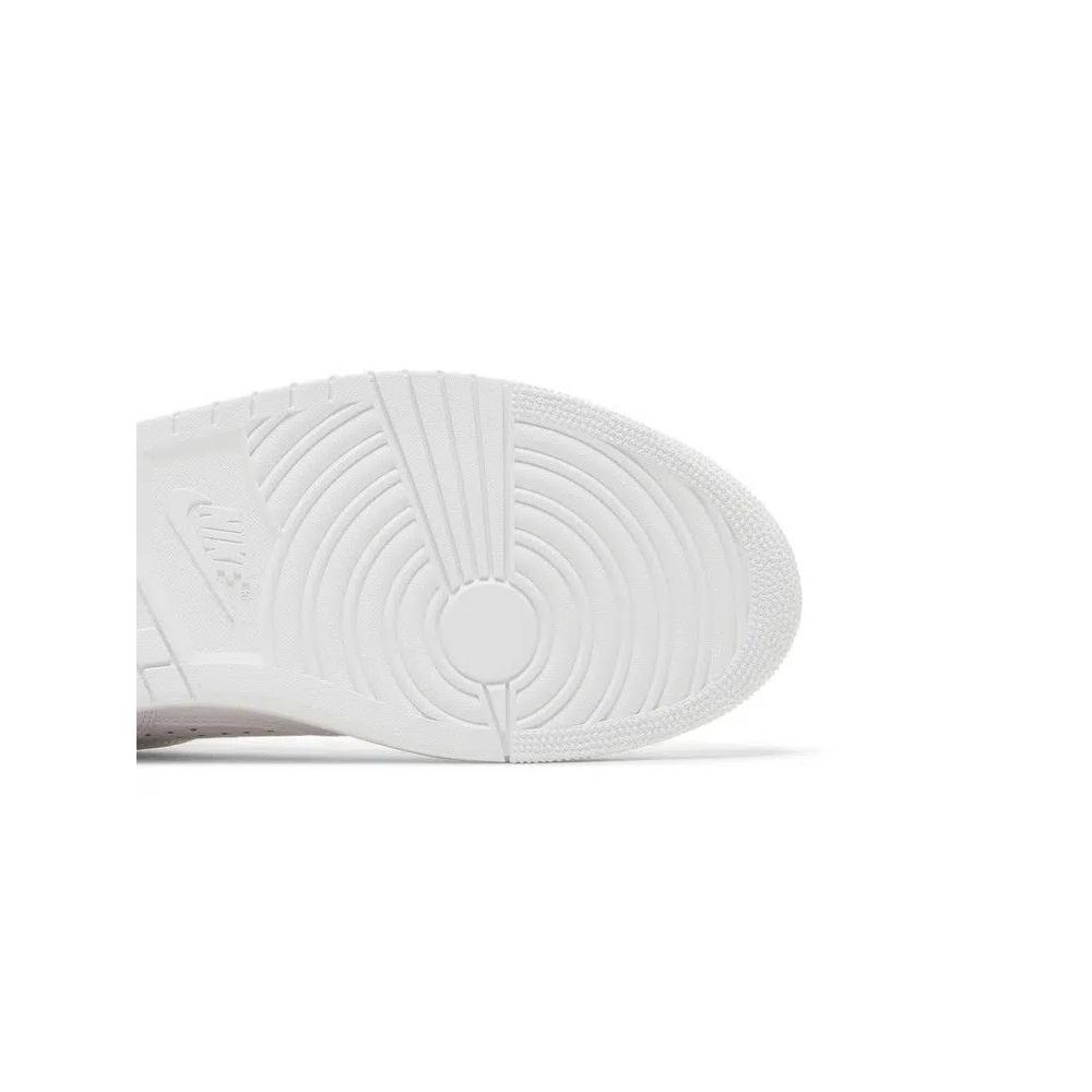 Повседневные Air Jordan Access 'White' 5