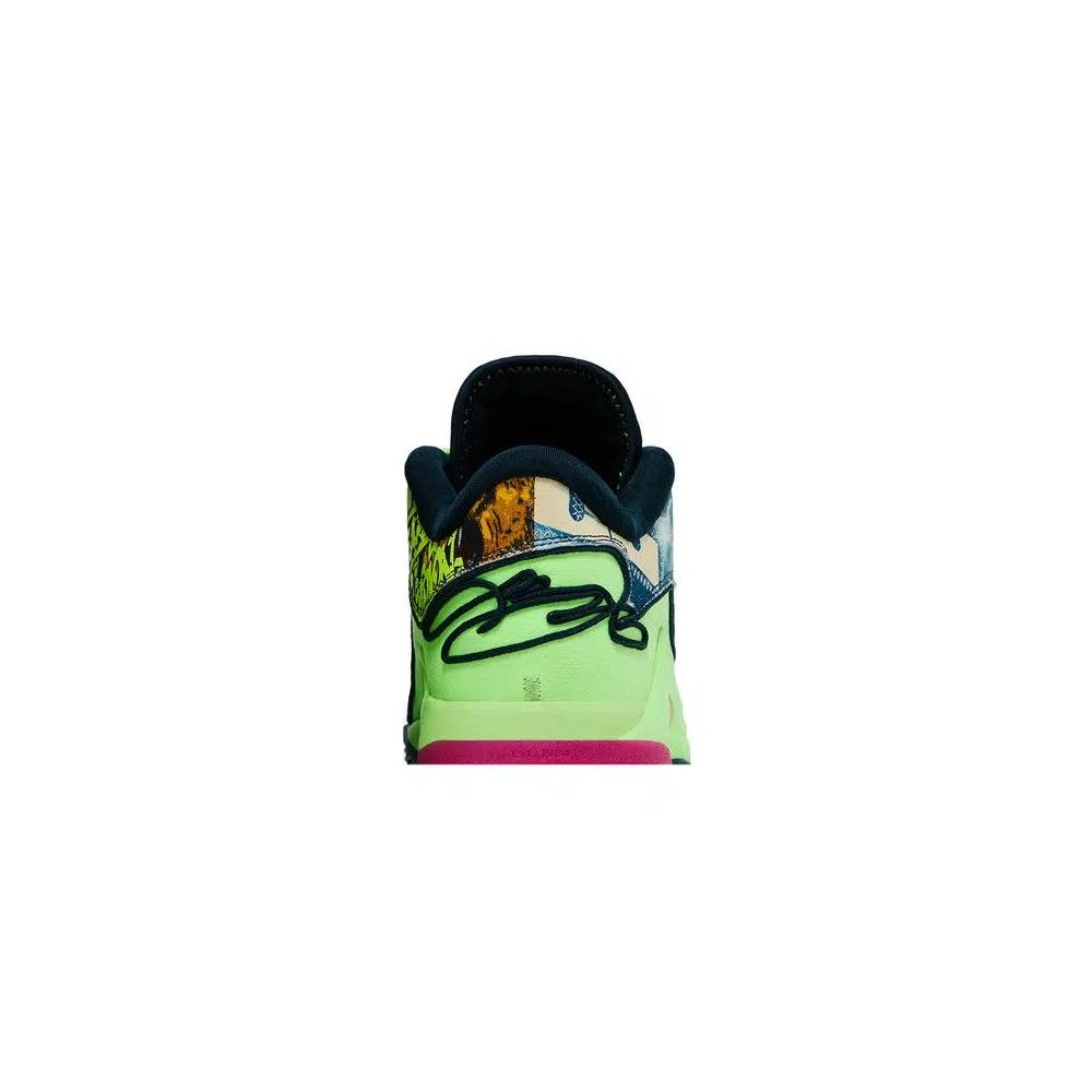 Кроссовки Nike LeBron 22 'Bryce's World' 7