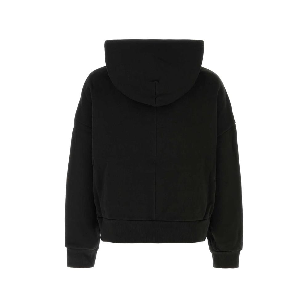 oversized cotton hoodie 2