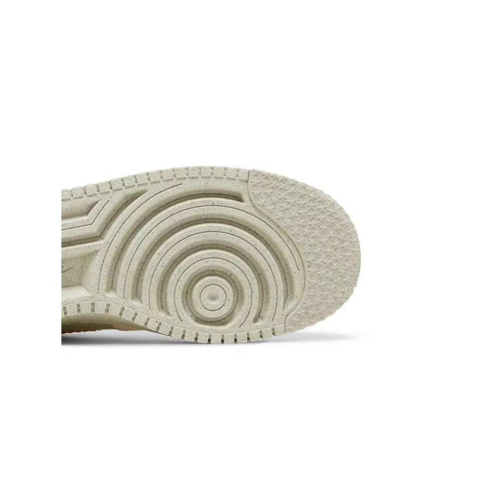 Кроссовки Nike Wmns Air Force 1 Next Nature 'Coconut Milk' 5