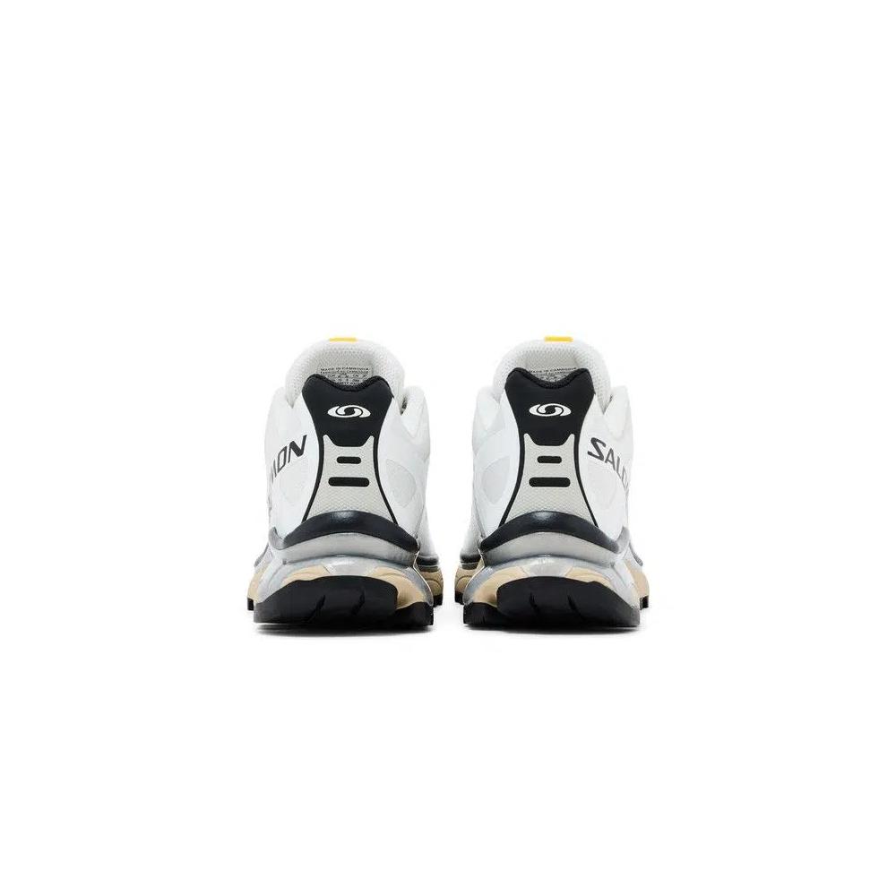 Кроссовки Salomon XT-4 OG 'White Pepper Black' 6