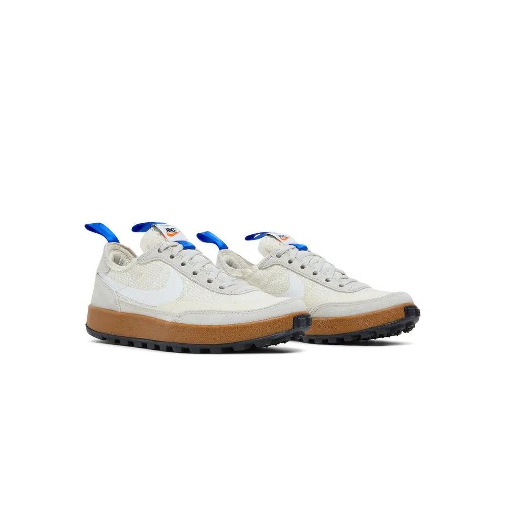 Повседневная обувь Tom Sachs x NikeCraft General Purpose Shoe 'Studio' 8