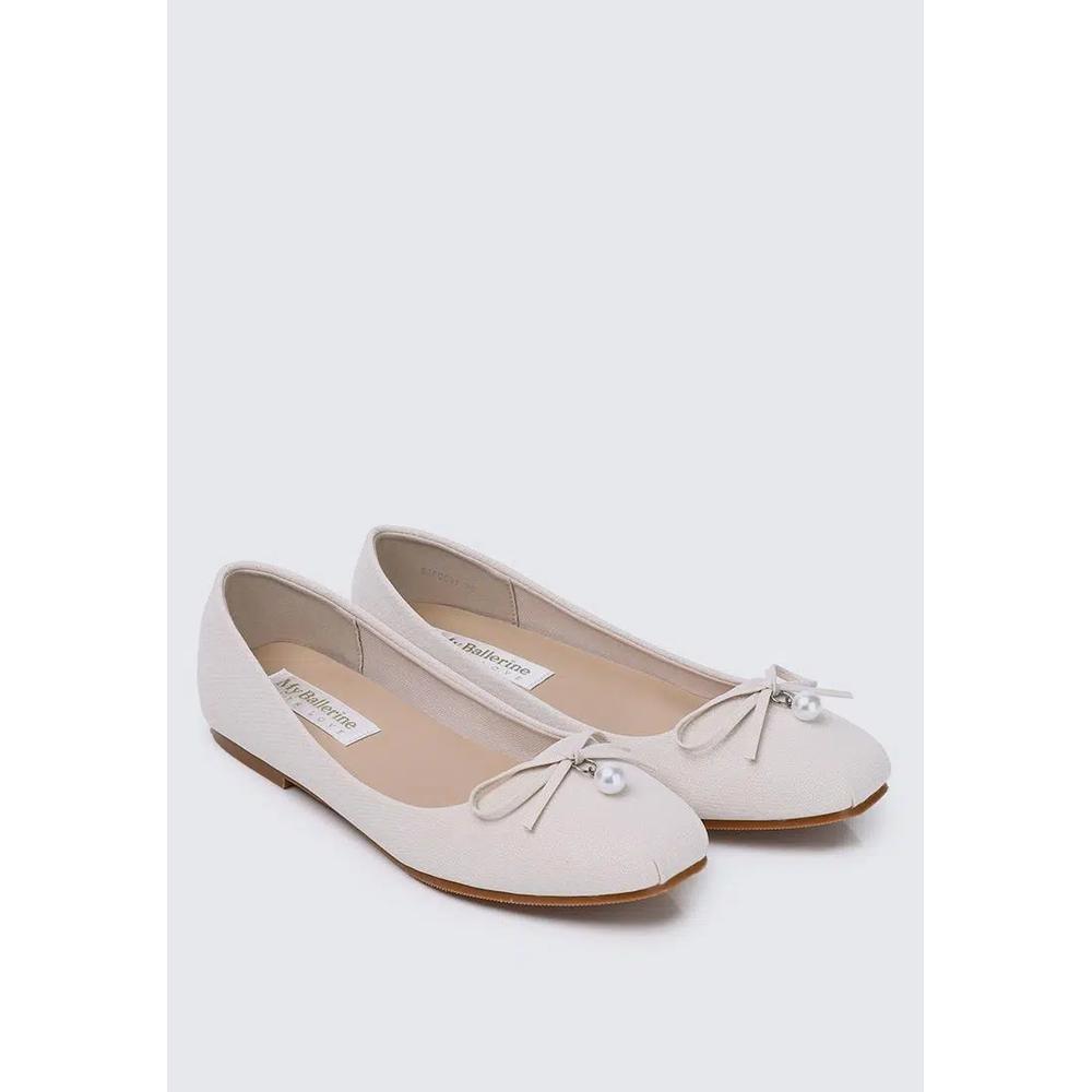 Удобные балетки Gem Comfy 4