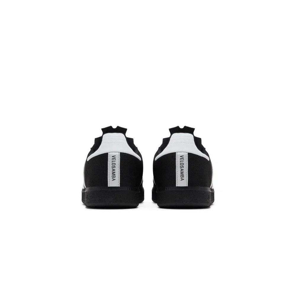 Кроссовки adidas Velosamba Made With Nature 'Black White' 6