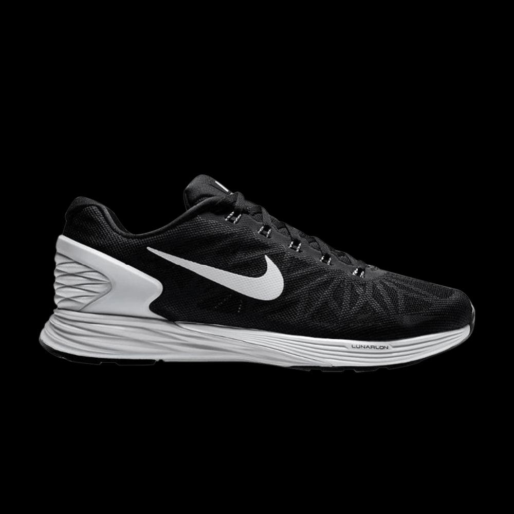 Кроссовки Nike LunarGlide 6 1