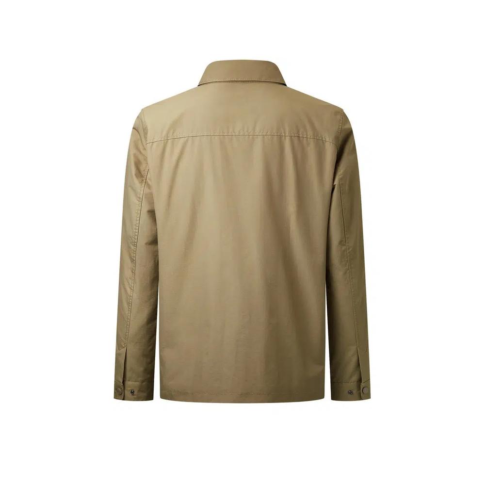 Повседневная куртка Primaloft 2