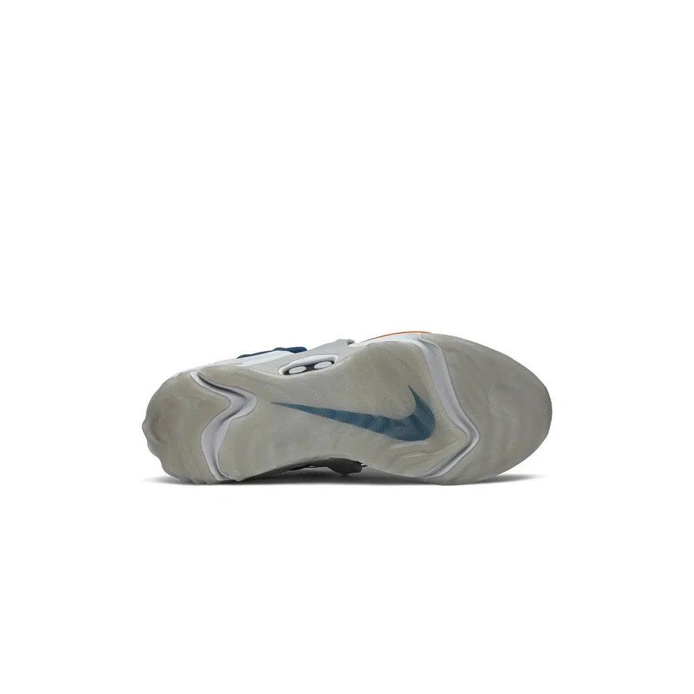 Кроссовки Lifestyle Nike Adapt Huarache 'Hyper Jade' 4