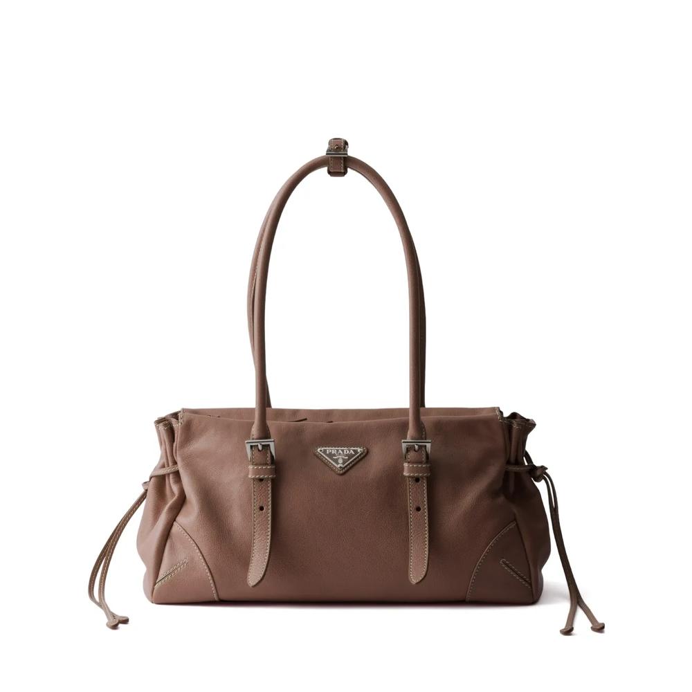 Сумка-тоут Prada Bonnie среднего размера 1