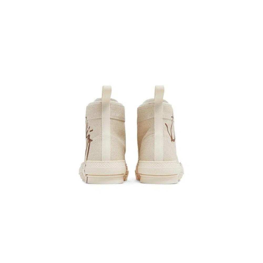 Кроссовки Cactus Jack x Dior B23 High 'Cream and Coffee' 6