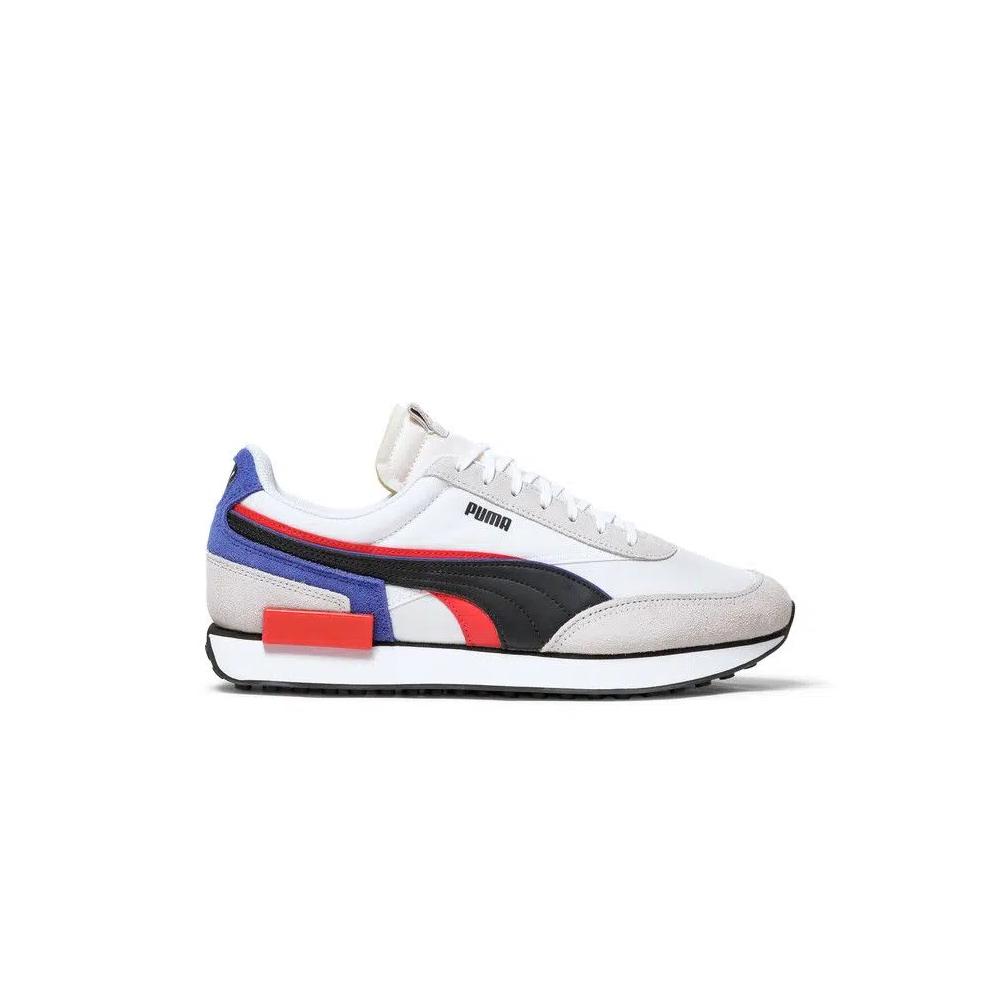 Кроссовки Puma Future Rider 'Double - White Nimbus Cloud' 1