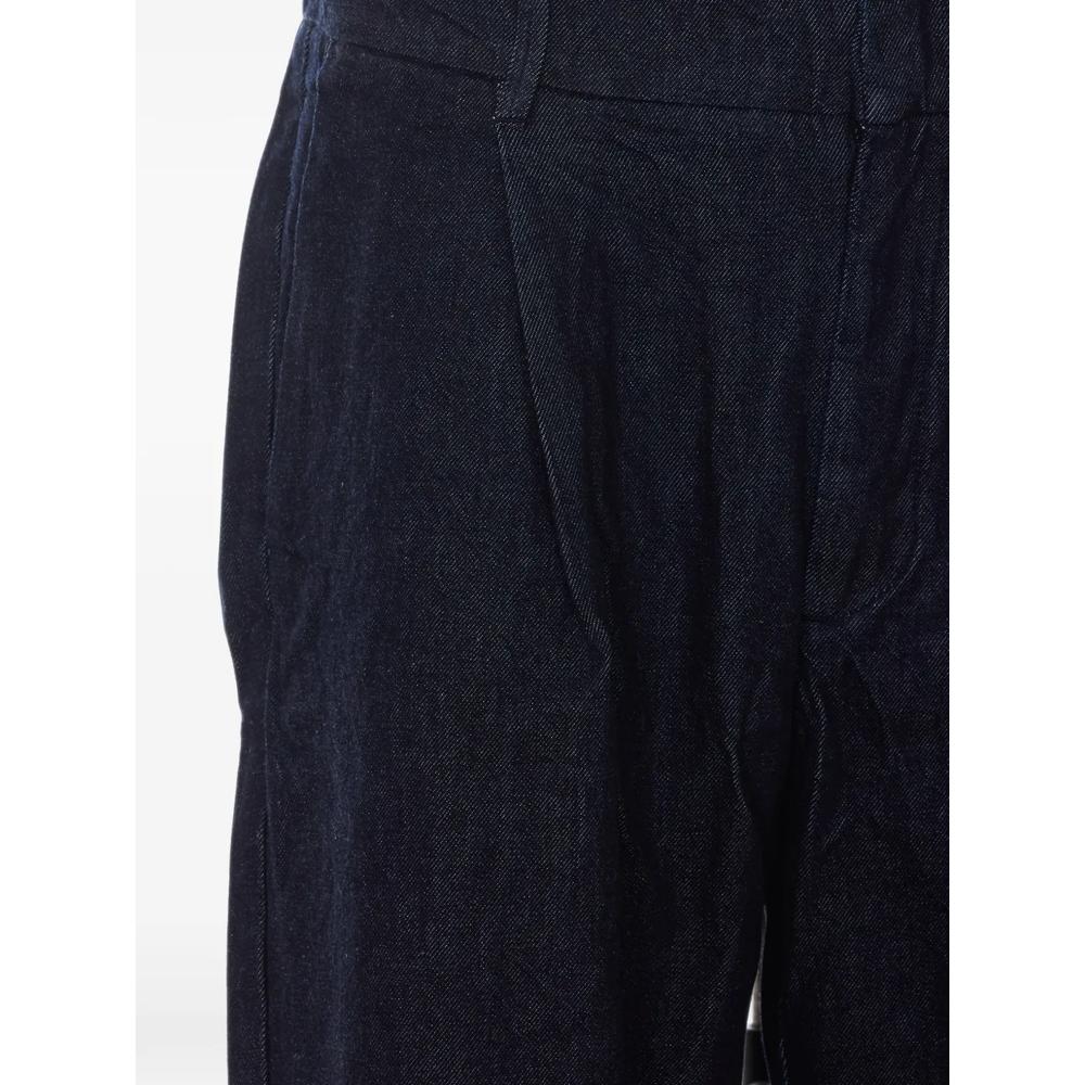 Kay organic cotton trousers 2