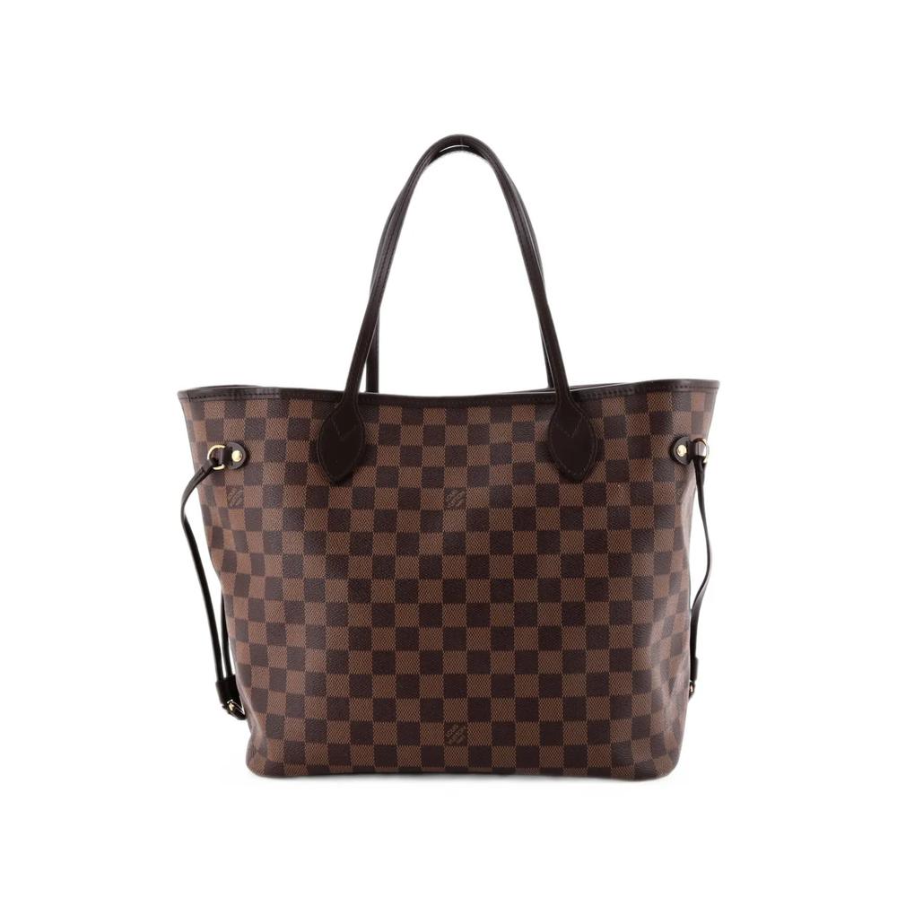 Сумка-тоут Neverfull NM Damier MM 2