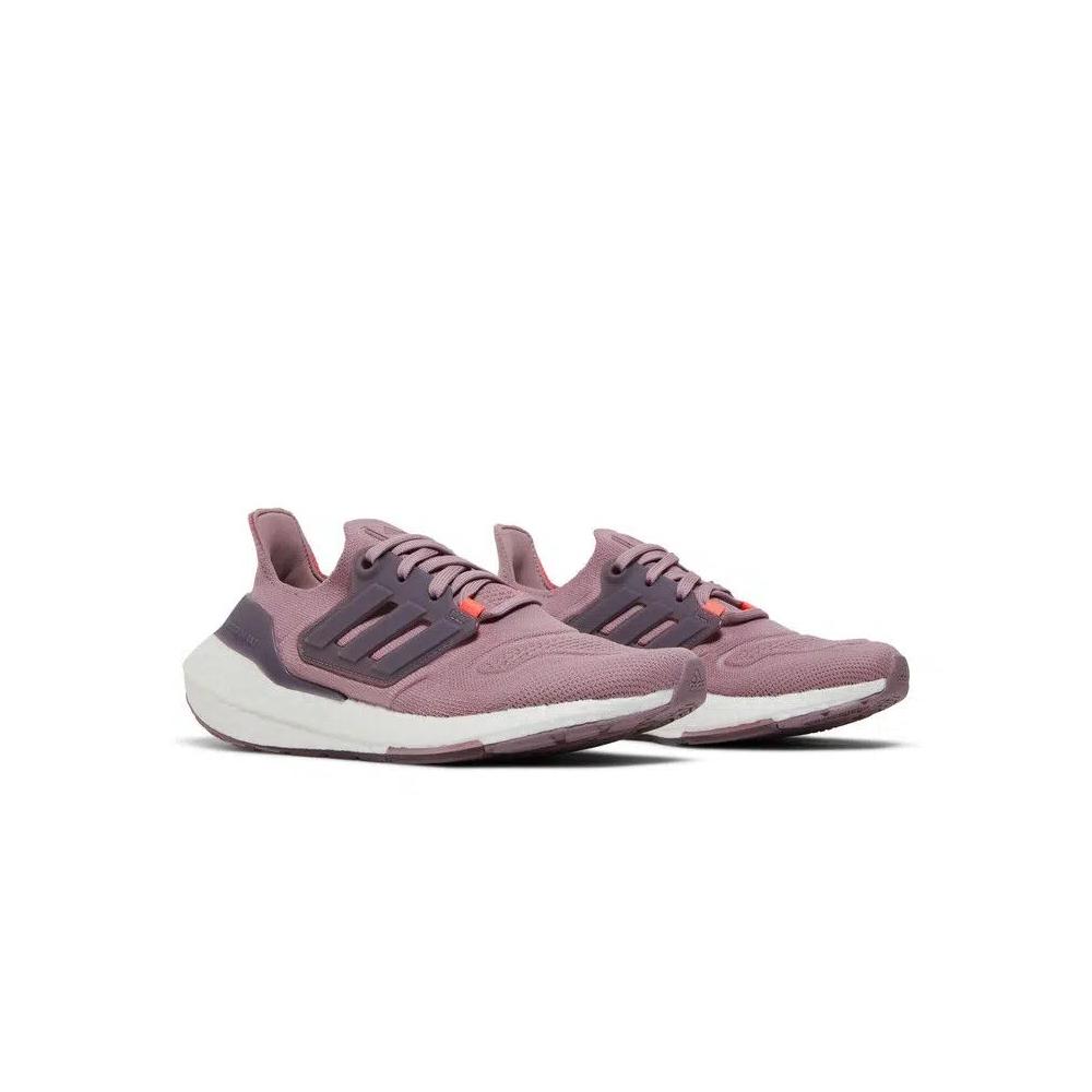 Кроссовки Adidas UltraBoost 22 Big Kid 'Magic Mauve' 8
