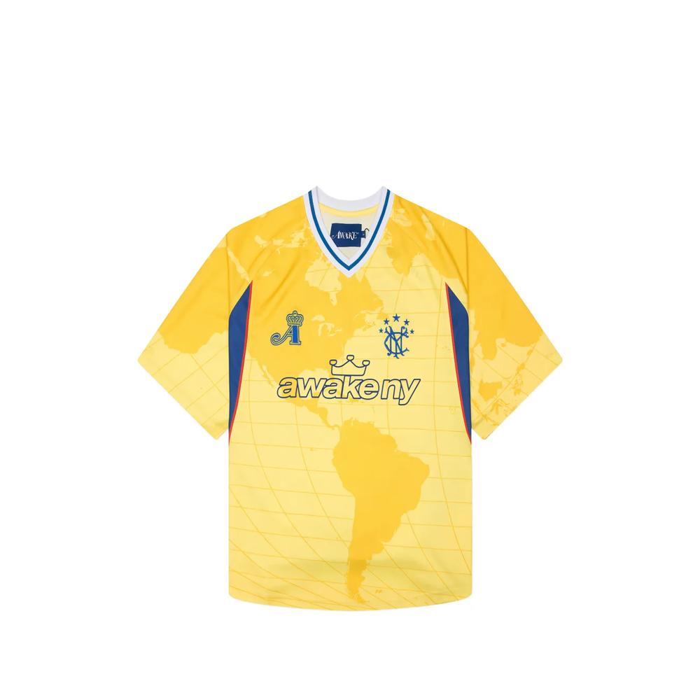 Футболка Mundial Crown 1