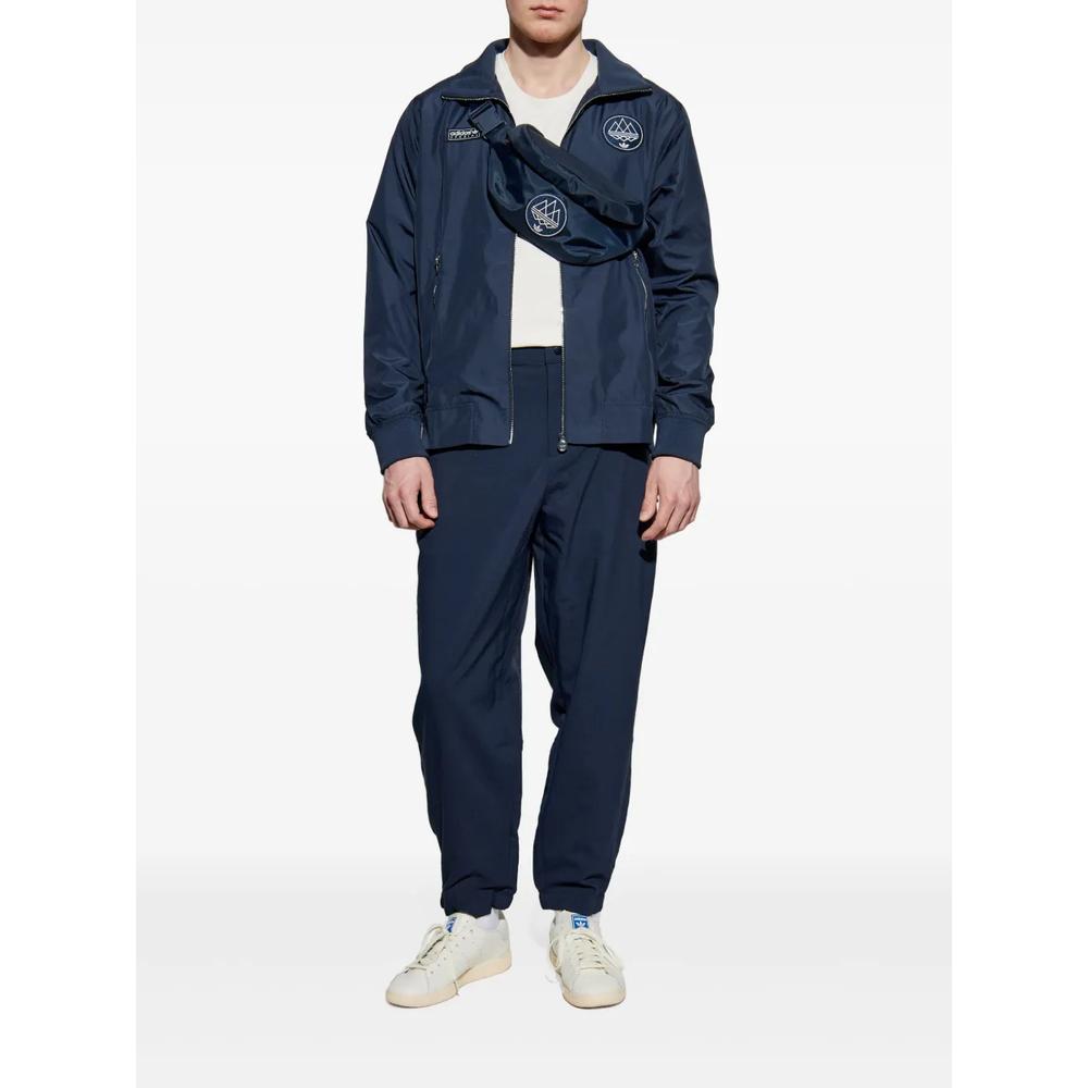 Спортивные брюки Salesbury 2