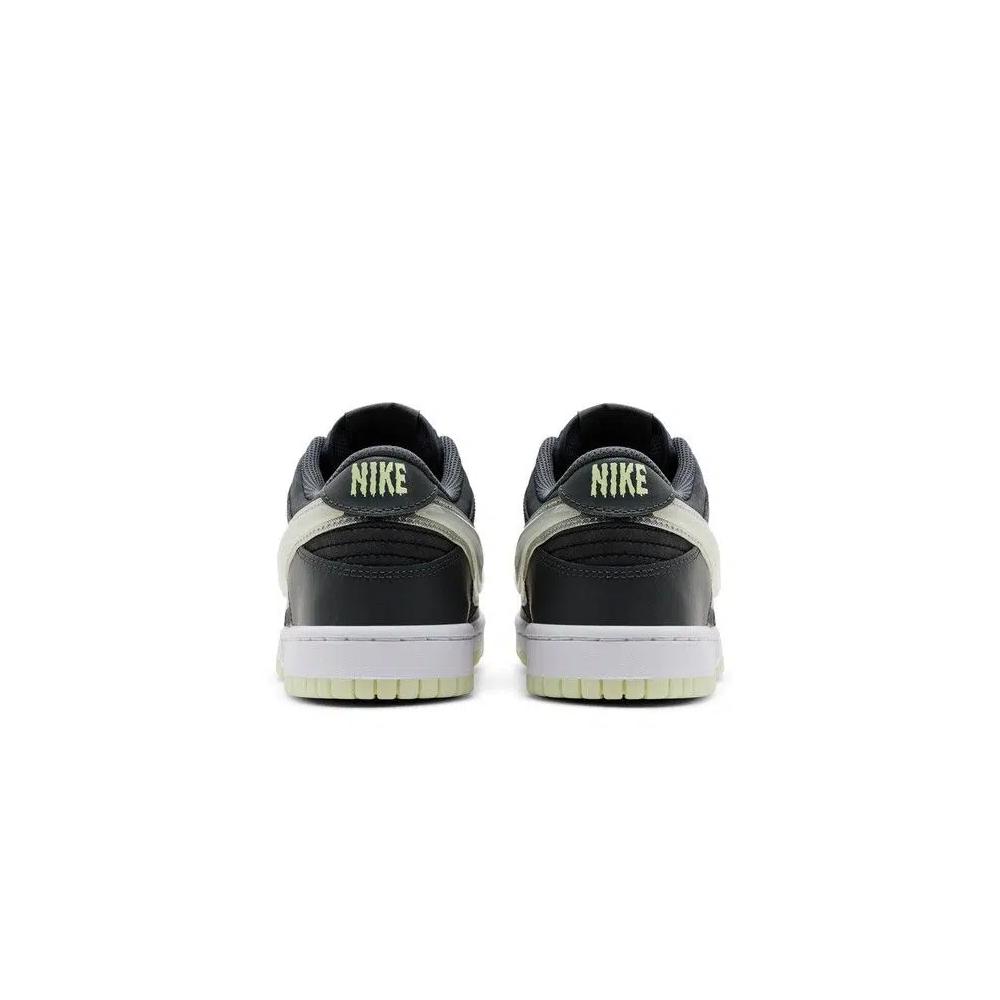 Кроссовки Nike Dunk Low GS 'Halloween - Glow In The Dark' 6