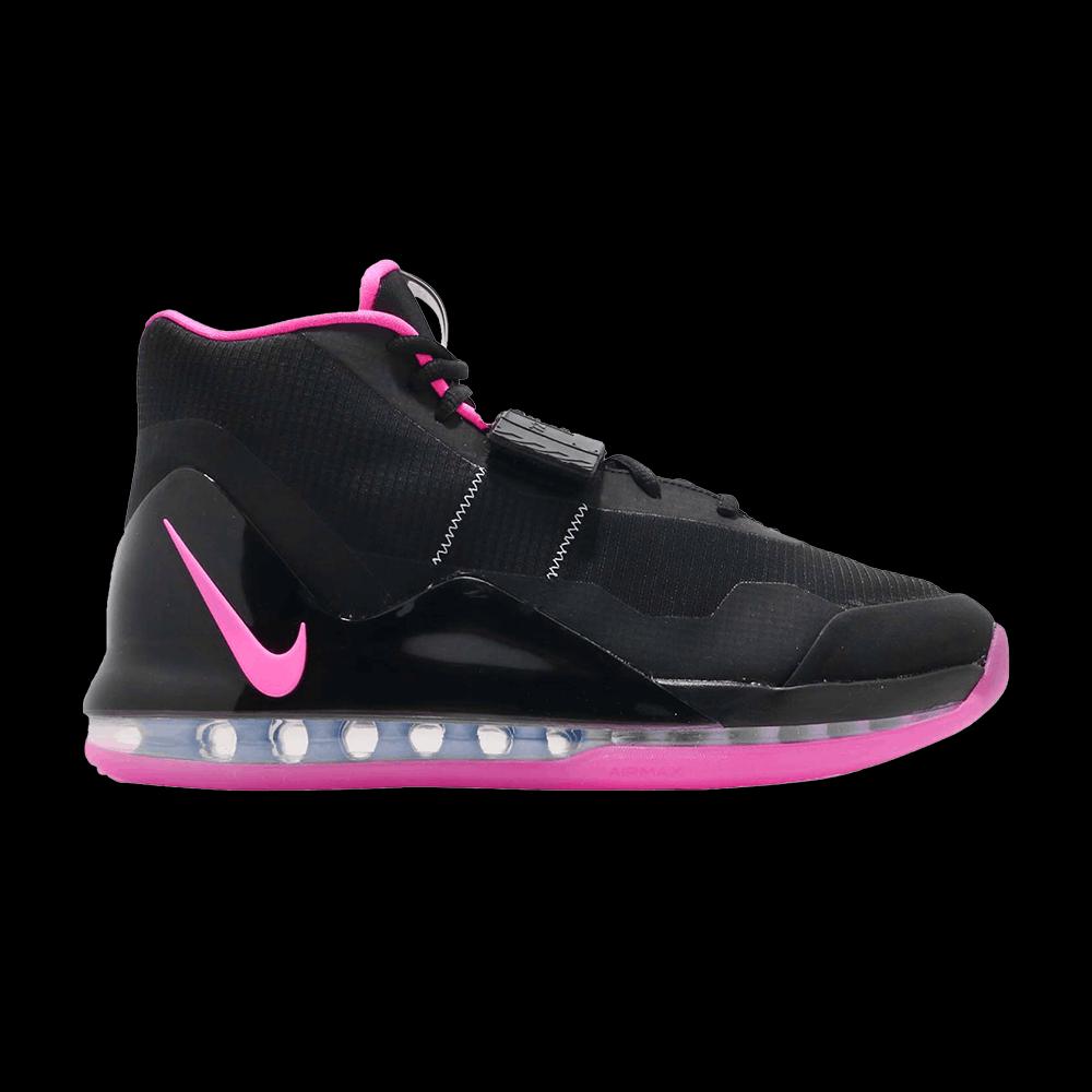 Кроссовки Nike Air Force Max EP 'Pink Blast' 1